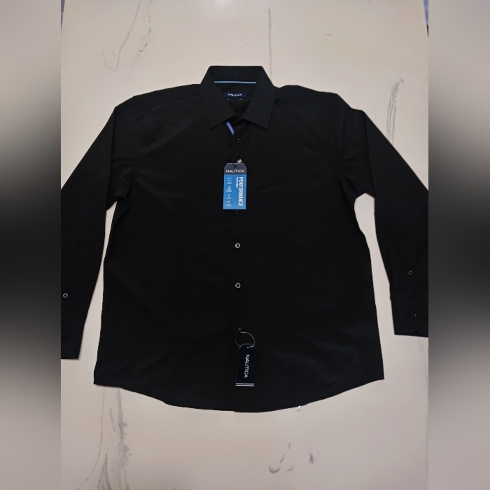 NAUTICA shirt